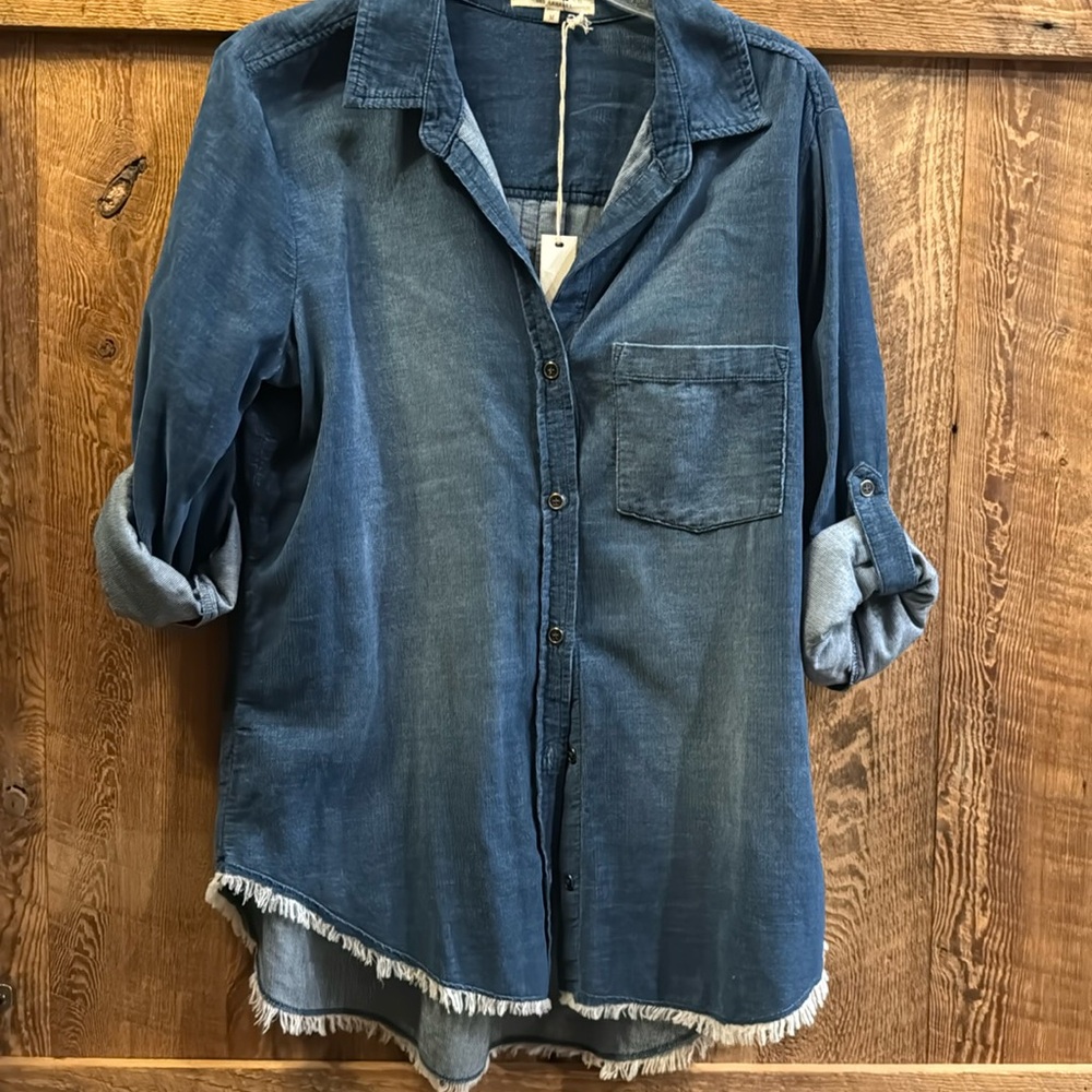 Woman top
